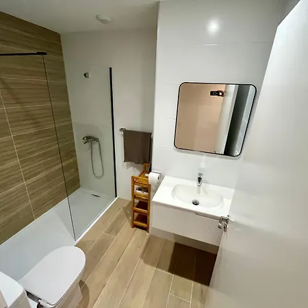 Apartment Theorangetbh